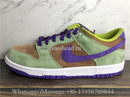 Nike Dunk Low SP Veneer