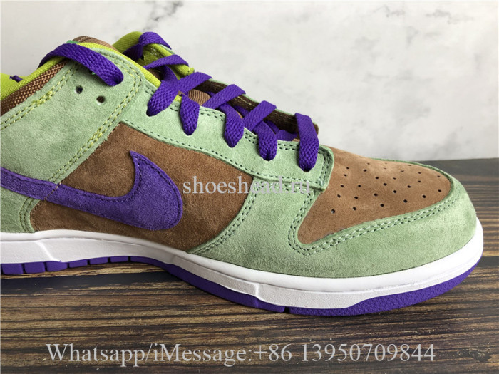 Nike Dunk Low SP Veneer