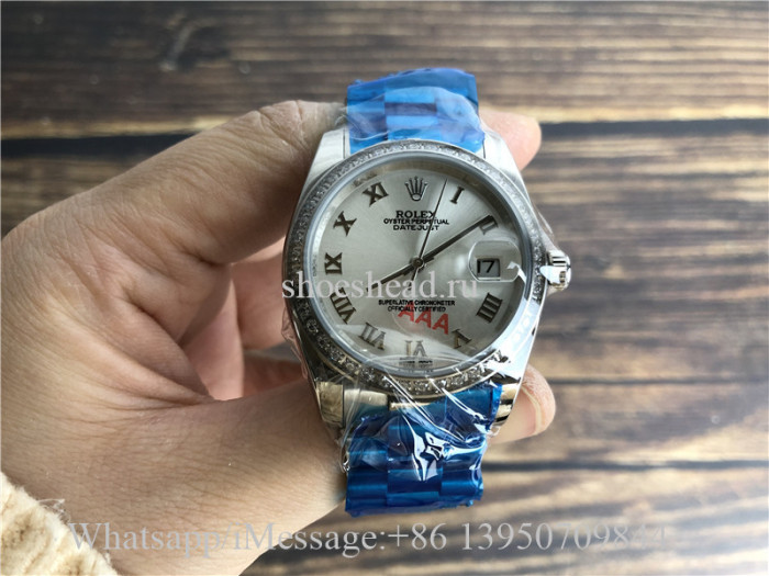 Rolex Watch 21