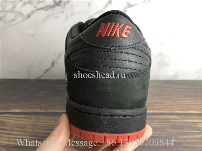 Nike Dunk SB Low Pigeon