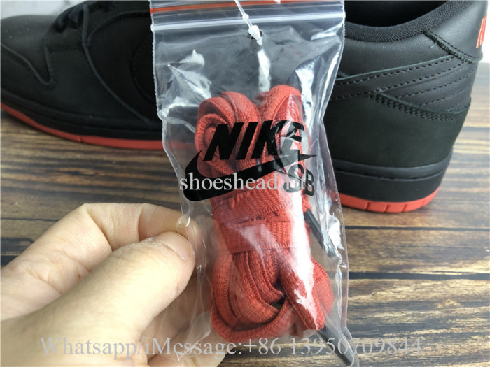 Nike Dunk SB Low Pigeon