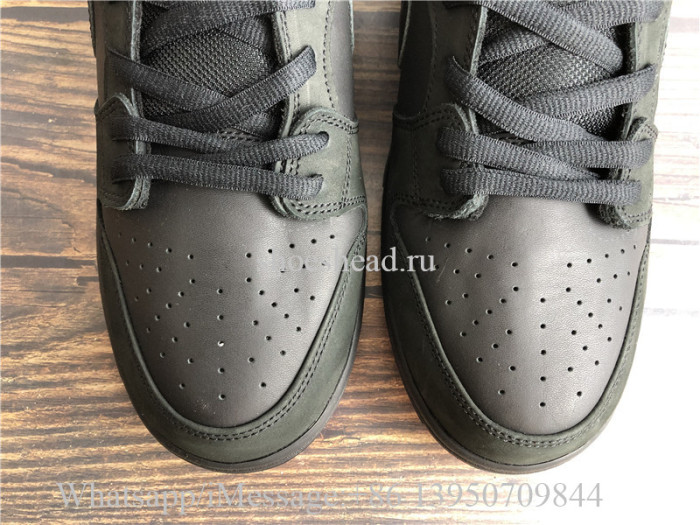 Nike Dunk SB Low Pigeon