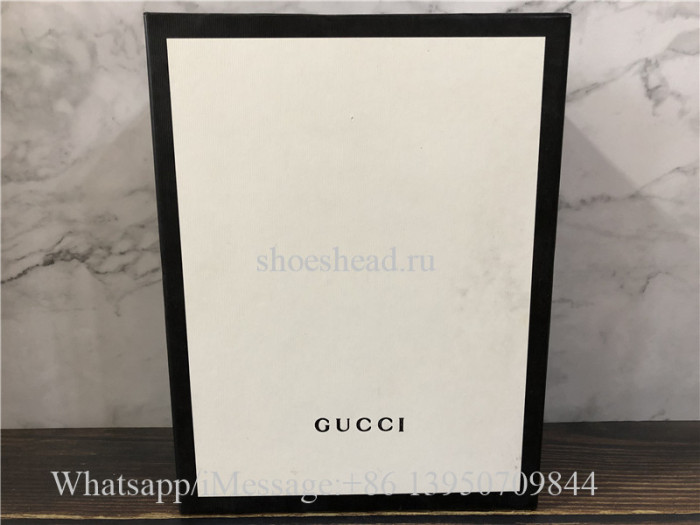 Gucci Two Tone Ultrapace R Sneaker