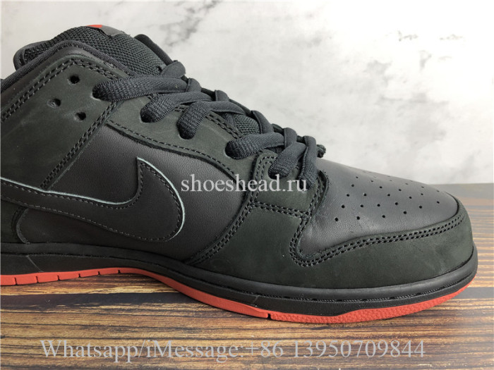 Nike Dunk SB Low Pigeon