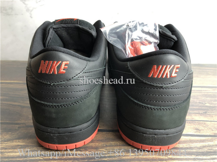 Nike Dunk SB Low Pigeon