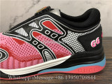 Gucci Two Tone Ultrapace R Sneaker