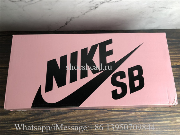 Nike Dunk SB Low Pigeon