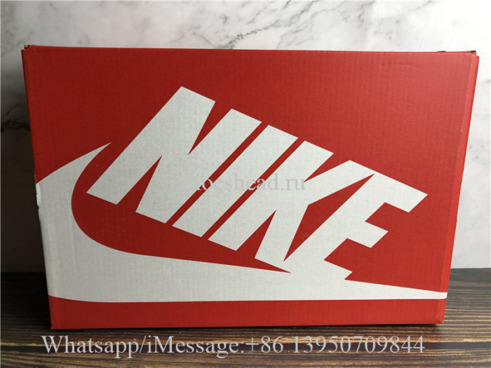 Nike Dunk Low SP Community Garden  Lemon Wash