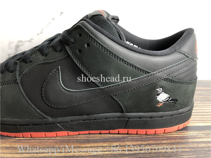 Nike Dunk SB Low Pigeon
