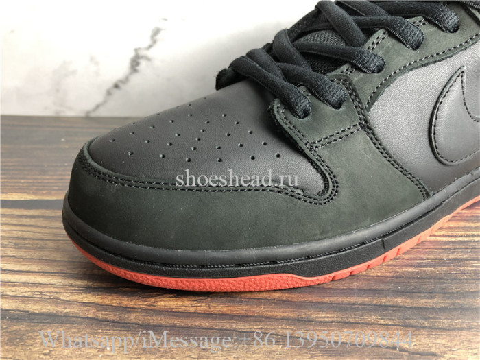 Nike Dunk SB Low Pigeon
