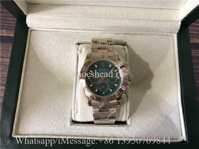 Rolex Watch 22