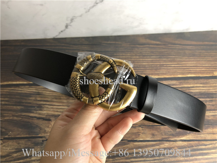 Original Quality Gucci Belt 30
