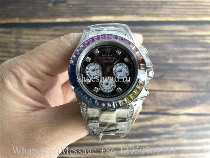Rolex Watch 23