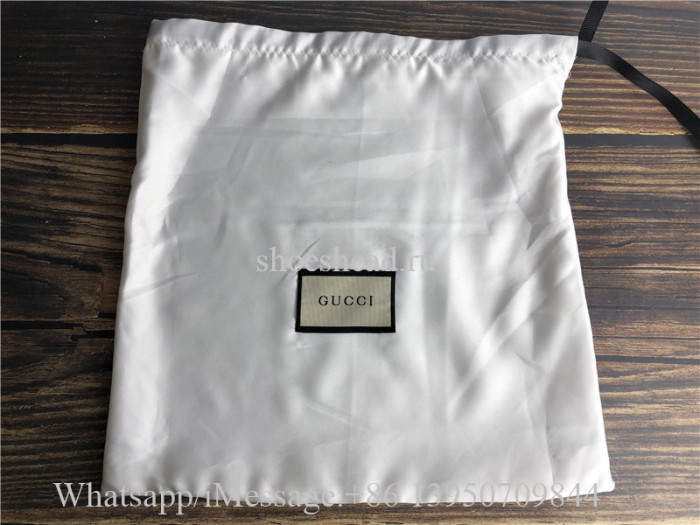 Original Gucci Eden Belt Bag