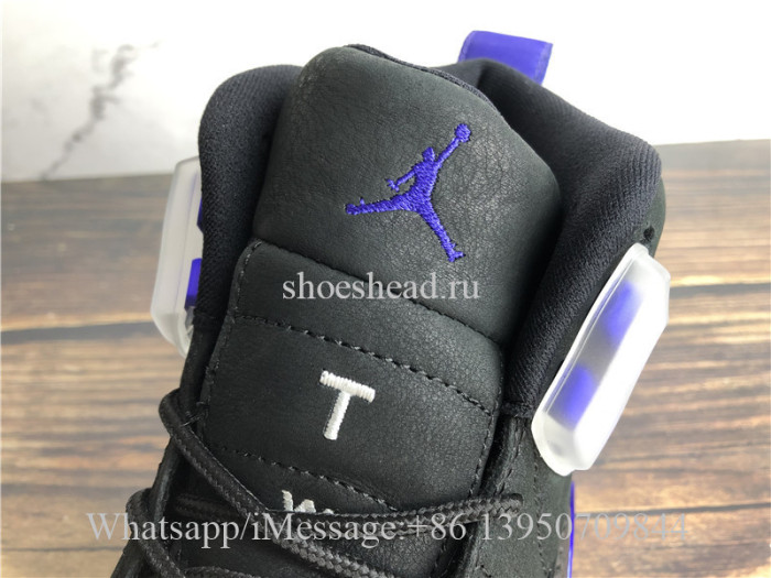 Air Jordan 12 XII Retro GS Dark Concord