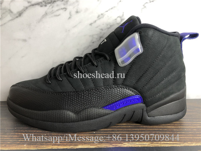 Air Jordan 12 XII Retro GS Dark Concord