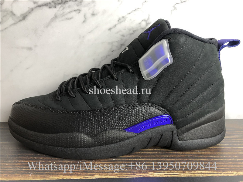 Air Jordan 12 XII Retro GS Dark Concord