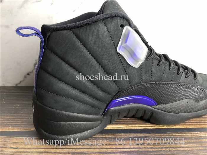 Air Jordan 12 XII Retro GS Dark Concord