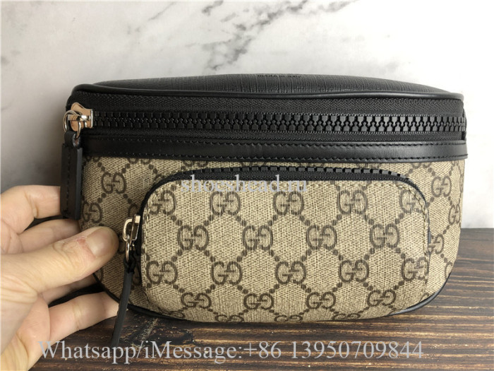 Original Gucci Eden Belt Bag