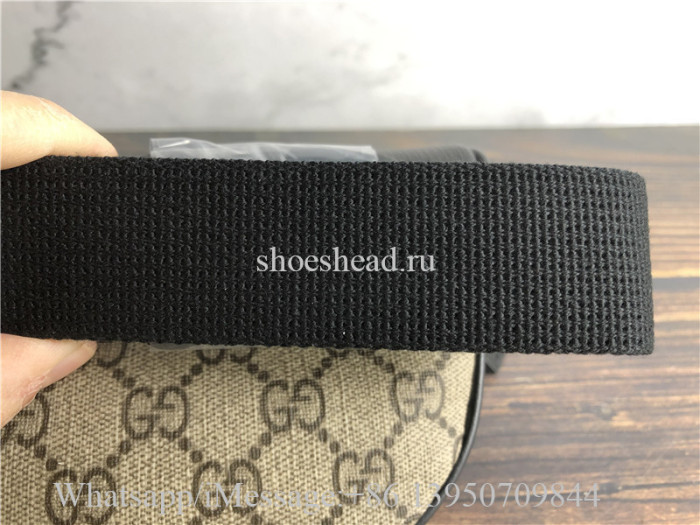 Original Gucci Eden Belt Bag