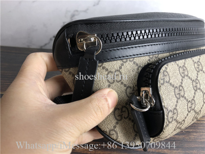 Original Gucci Eden Belt Bag
