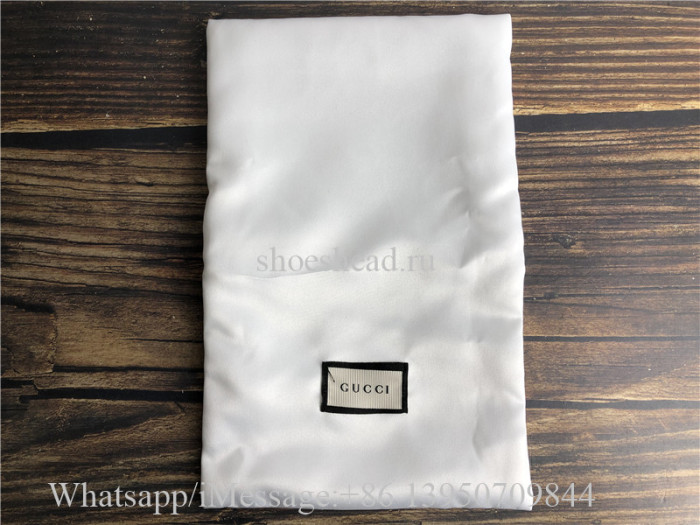 Original Gucci GG Marmont Leather Money Clips