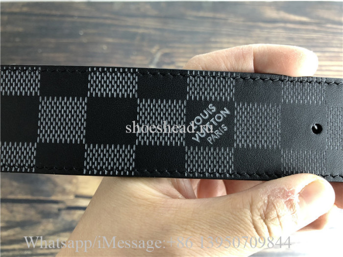 Original Louis Vuitton Belt 38