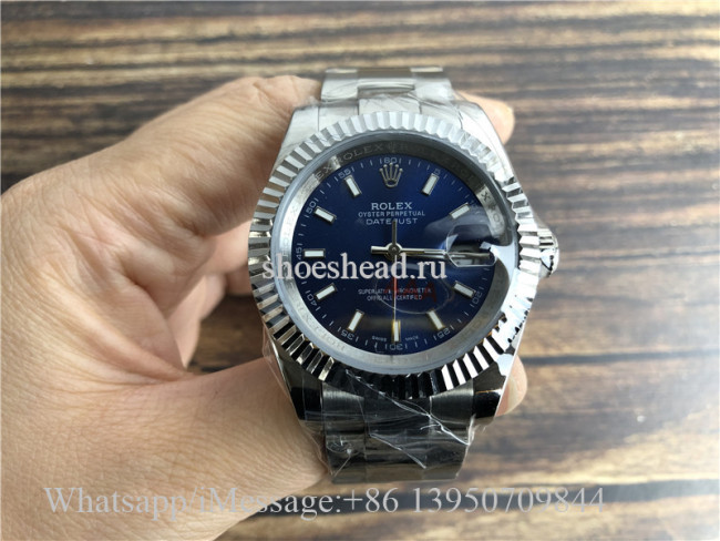 Rolex Watch 24
