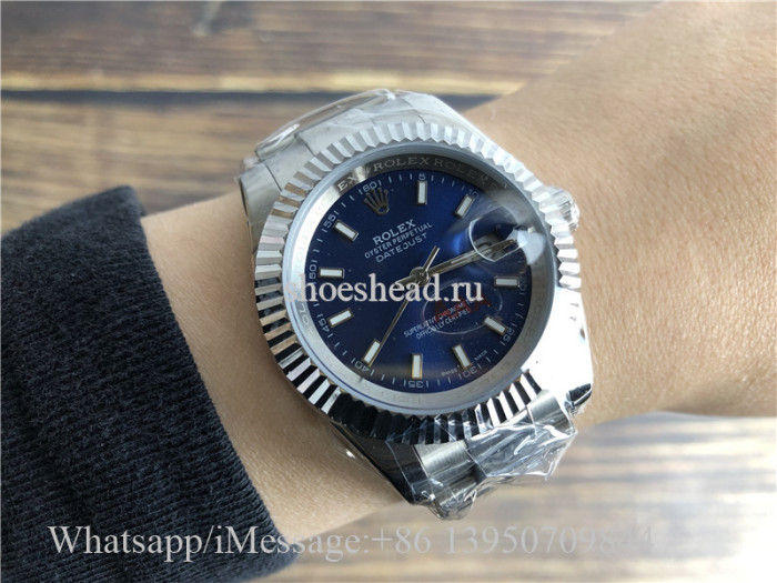 Rolex Watch 24