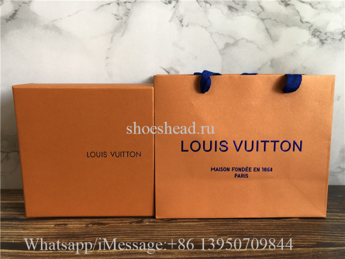 Original Louis Vuitton Belt 38