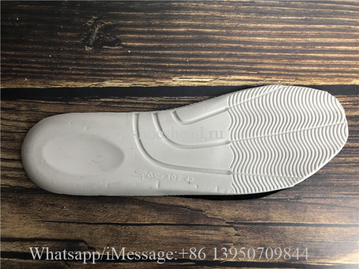 Balenciaga Speed 2.0 Lace Up Sneakers Black White