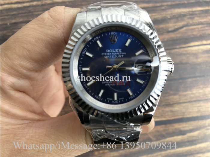 Rolex Watch 24