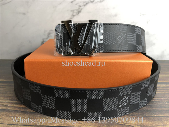 Original Louis Vuitton Belt 38