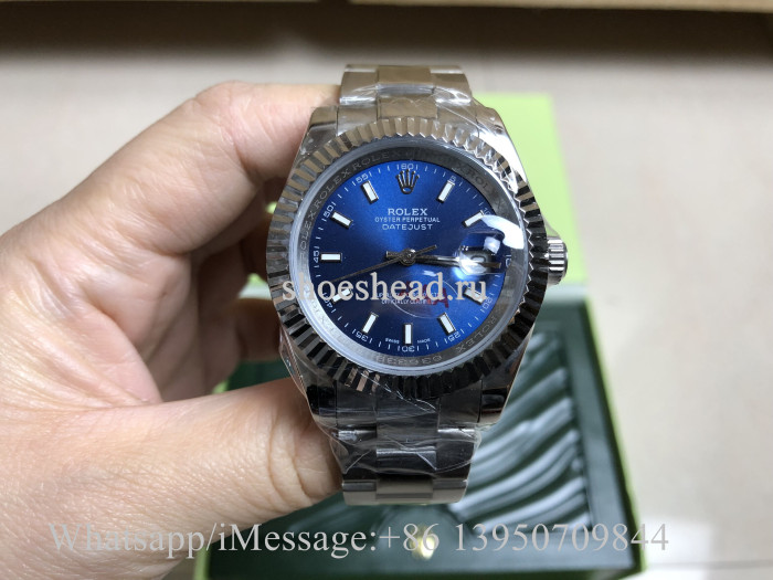 Rolex Watch 24