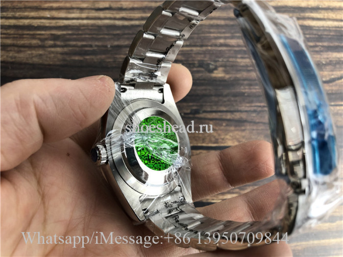 Rolex Watch 24