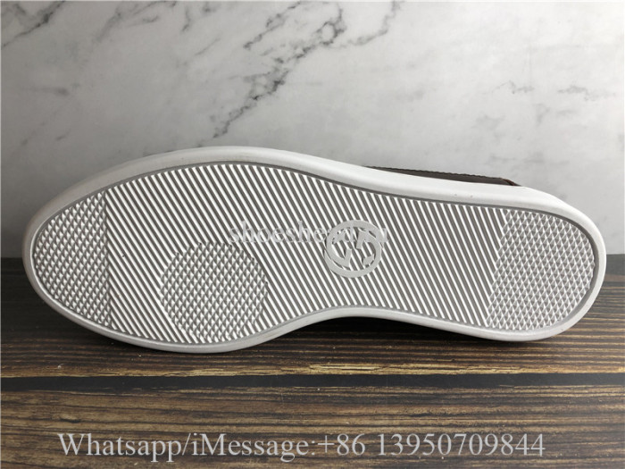 Gucci Brooklyn GG Supreme Sneaker