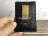 Original Gucci GG Marmont Leather Money Clips