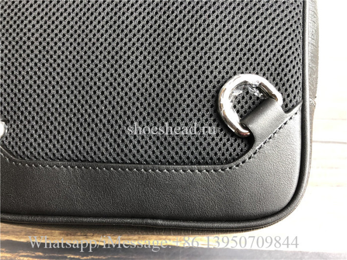 Original Gucci GG Supreme Belt Bag