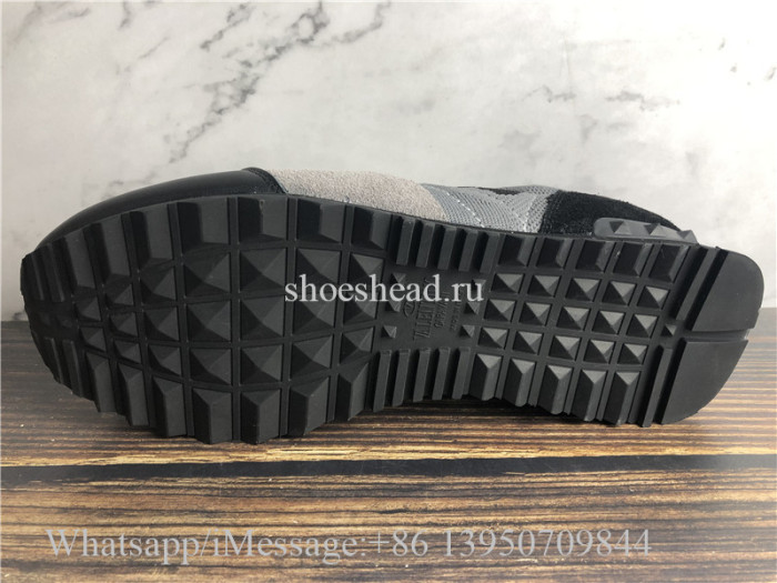 Valentino Garavani Rockrunner Low-Top Sneakers