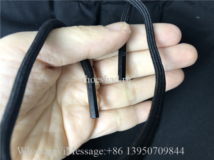 Moncler Black Pants
