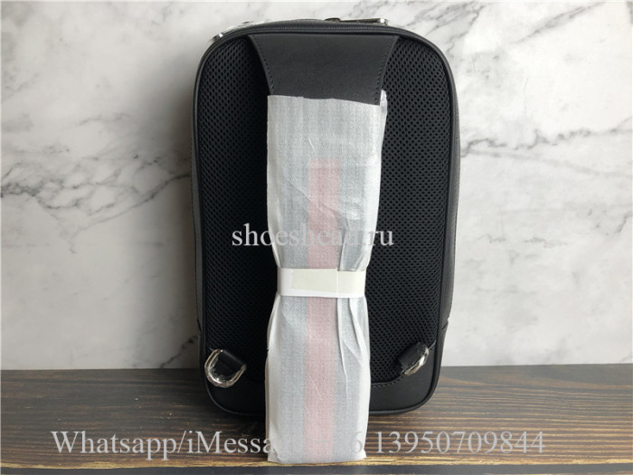 Original Gucci GG Supreme Belt Bag