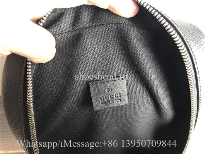 Original Gucci GG Supreme Belt Bag