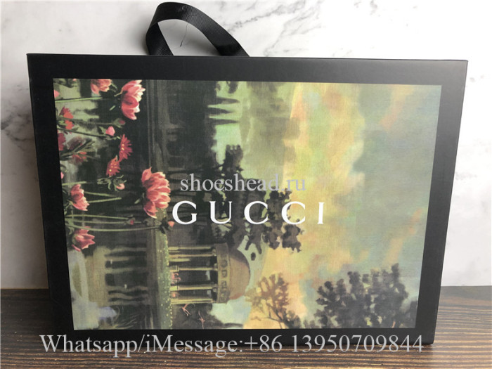 Original Gucci GG Supreme Belt Bag
