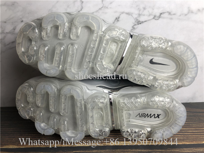 Nike Air VaporMax Plus Grey