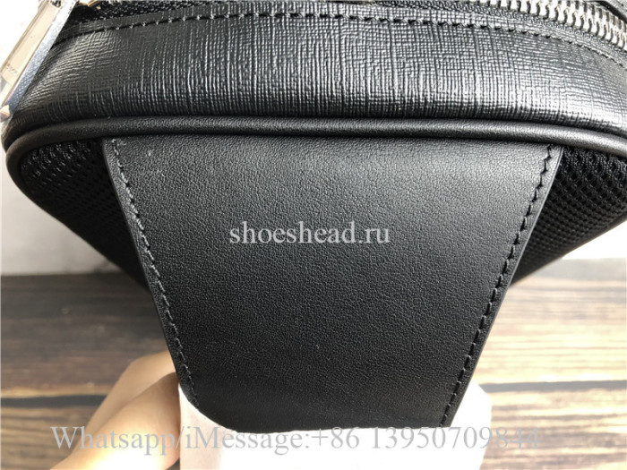Original Gucci GG Supreme Belt Bag