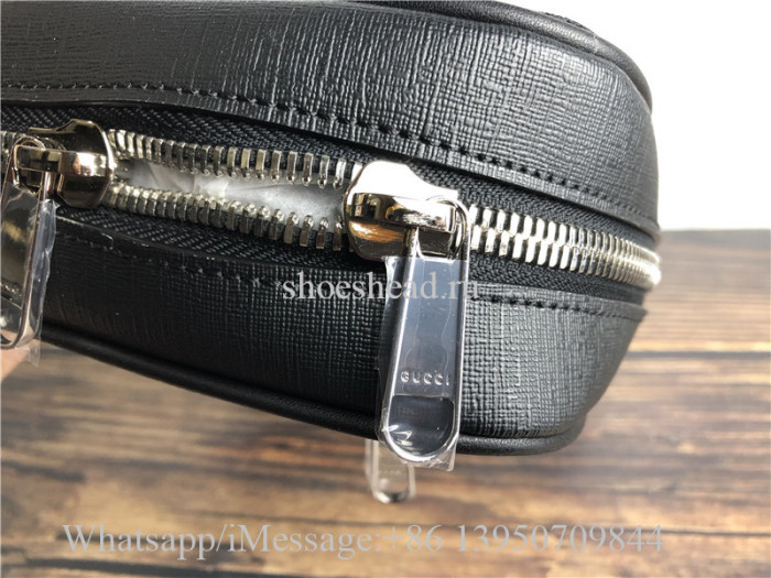 Original Gucci GG Supreme Belt Bag