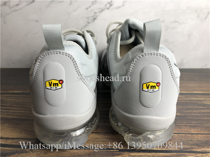 Nike Air VaporMax Plus Grey