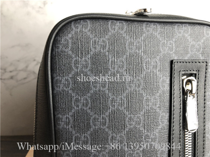 Original Gucci GG Supreme Belt Bag