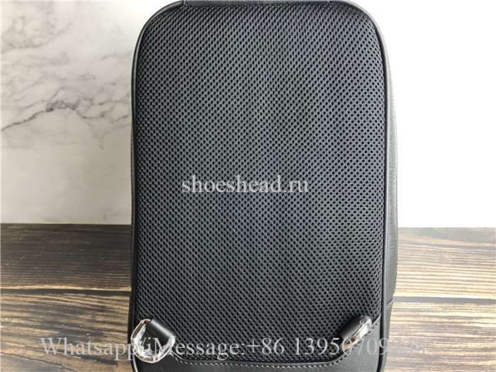 Original Gucci GG Supreme Belt Bag