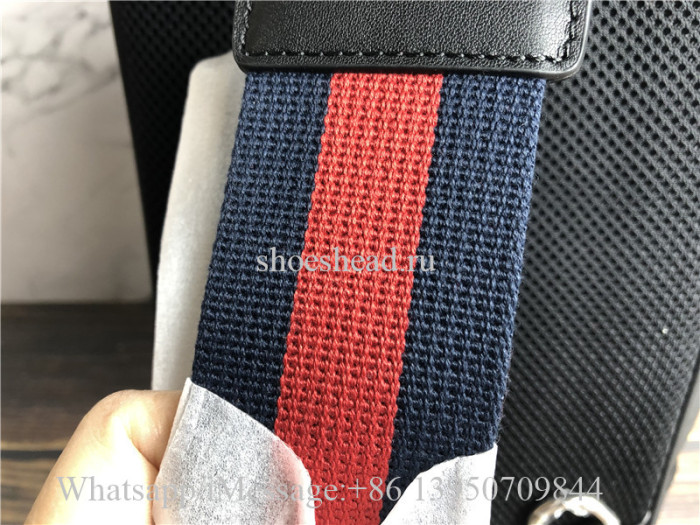 Original Gucci GG Supreme Belt Bag
